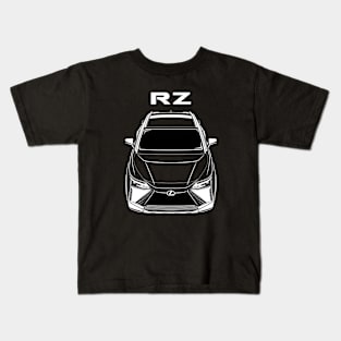 RZ 2023-2024 Kids T-Shirt